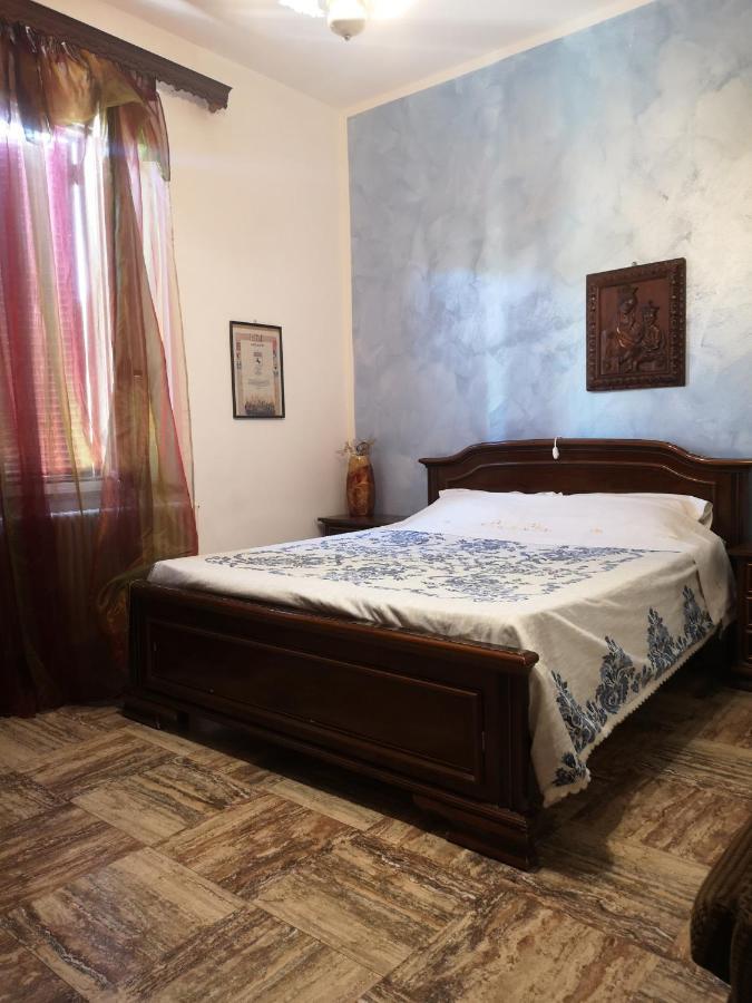 Casa Raffaello Hotel Castiglione dʼOrcia Quarto foto